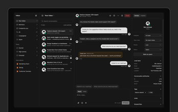 Inbox App Blocks