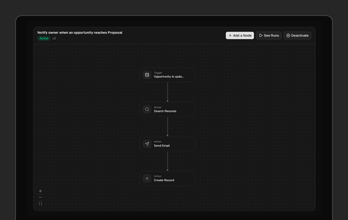 Workflow Builder Blocks