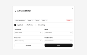 ecommerce Blocks