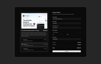 ecommerce Blocks