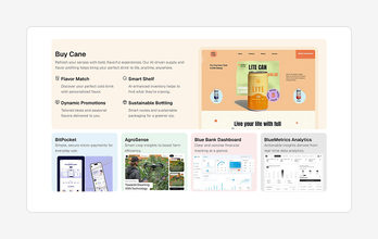 Marketing Portfolio