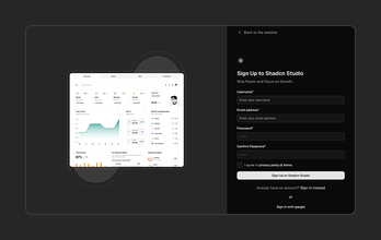 Marketing Register