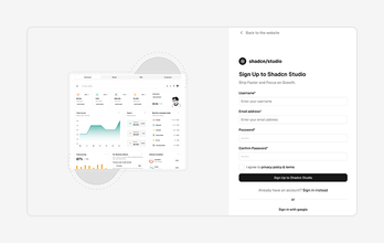 Marketing Register