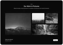 Marketing Gallery Component