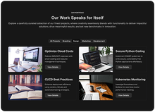 Marketing Portfolio
