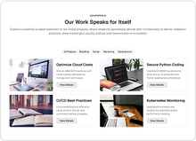 Marketing Portfolio