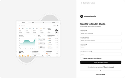 Marketing Register