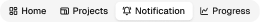 Tabs