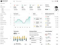 Dashboard 1