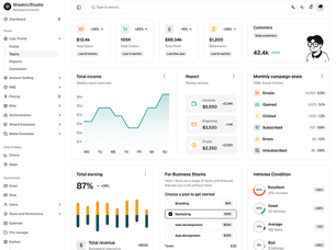 Dashboard 1