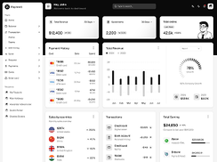 Dashboard 2