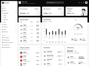 Dashboard 2