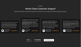 Testimonials 21