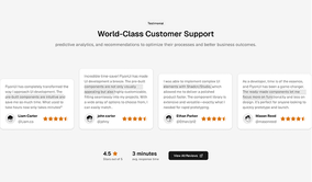 Testimonials 21