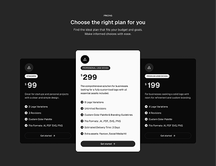 Pricing 15