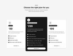 Pricing 15
