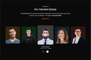 Testimonials 16