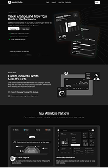 Frontend Template 1