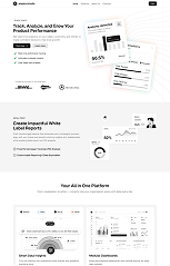 Frontend Template 1
