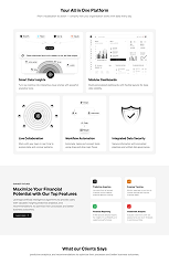Frontend Template 2