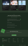 Frontend Template 2