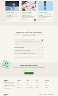 Frontend Template 2