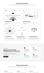 Frontend Template 3