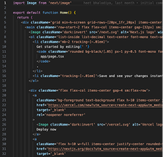 Code Image