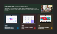 Portfolio Block
