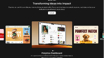 Portfolio Block