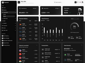 eCommerce UI Blocks
