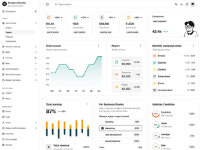 eCommerce UI Blocks