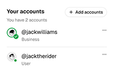 eCommerce UI Blocks