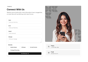 Contact Us