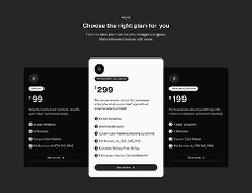 Pricing 19