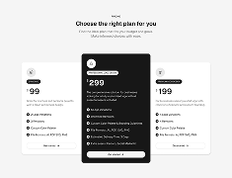 Pricing 19