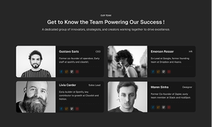 Team 5