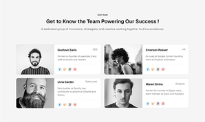 Team 5