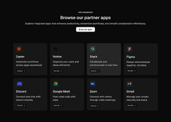 App Integration 6