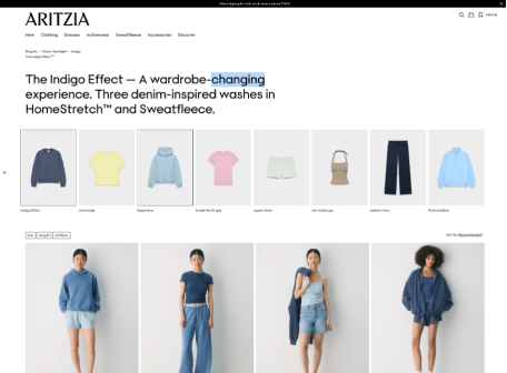 Aritzia