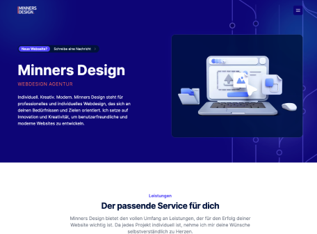 Minners Design