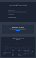 Frontend Template 1