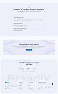 Frontend Template 1