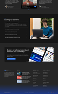 Frontend Template 2