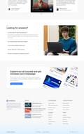 Frontend Template 2