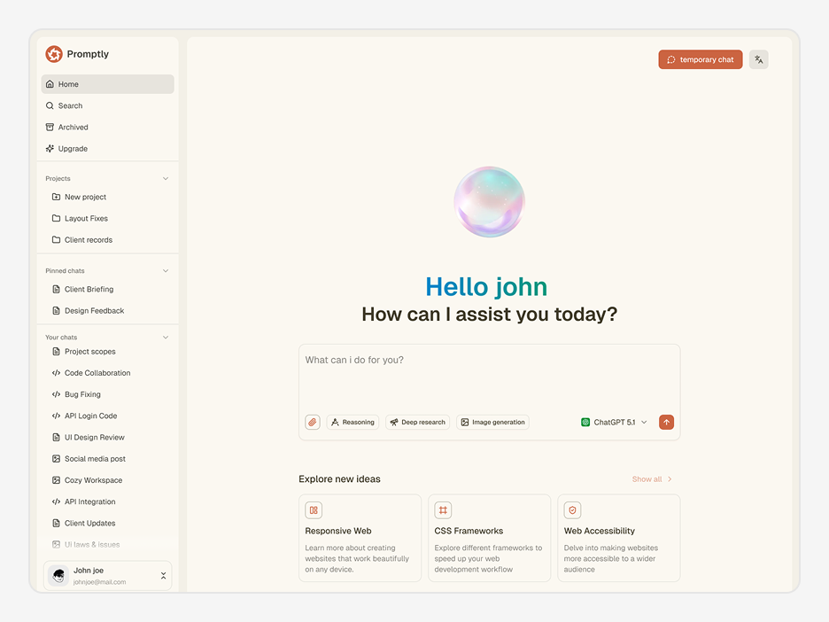 Home Page