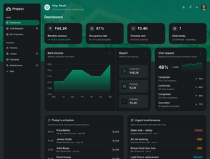 PropXYZ Application 1