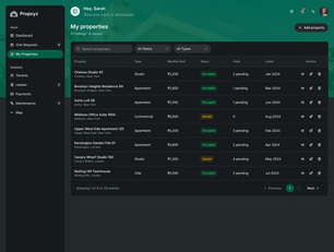 PropXYZ Application 3