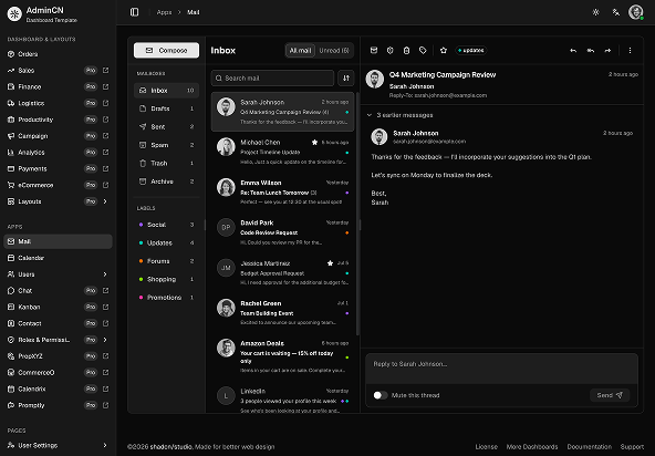 AdminCN - Free Shadcn Admin Dashboard Template-small-image-4
