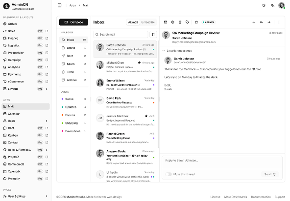 AdminCN - Free Shadcn Admin Dashboard Template-small-image-4
